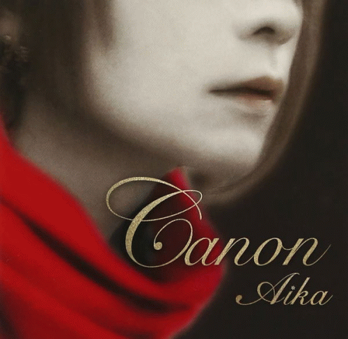 Aika (JAP) : Canon